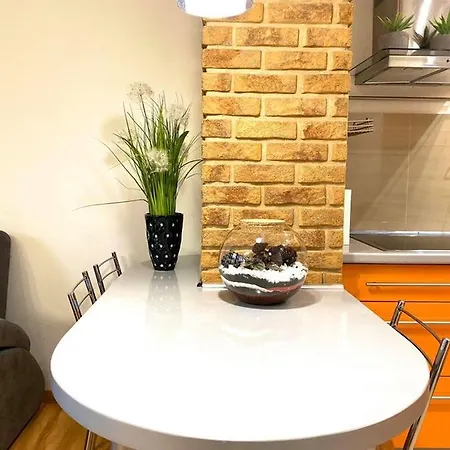 Apartament Centrum Karpacz- 400m Od Deptaku