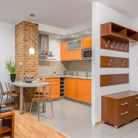 Apartament Centrum Karpacz- 400m Od Deptaku *