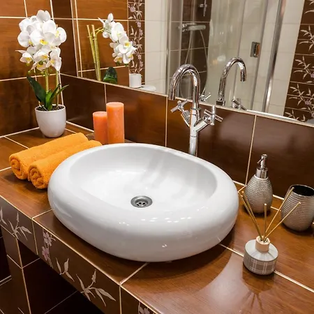 Apartament Centrum Karpacz- 400m Od Deptaku Appartement *