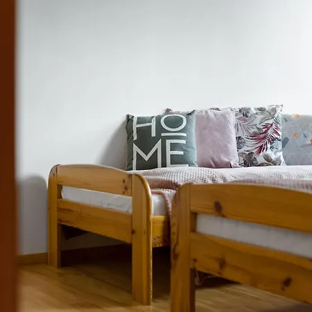 Apartament Centrum Karpacz- 400m Od Deptaku Karpacz