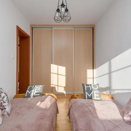 Apartament Centrum Karpacz- 400m Od Deptaku Appartement *
