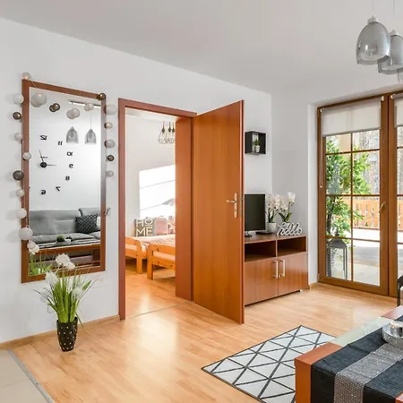 Apartament Centrum Karpacz- 400m Od Deptaku Appartement *