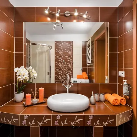 Apartament Centrum Karpacz- 400m Od Deptaku Appartement