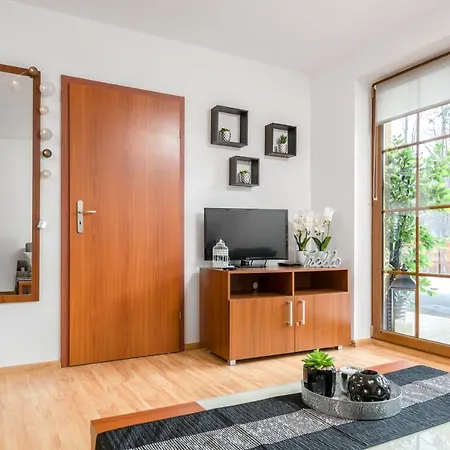 Apartament Centrum Karpacz- 400m Od Deptaku