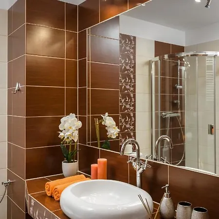 Apartament Centrum Karpacz- 400m Od Deptaku Appartement Karpacz