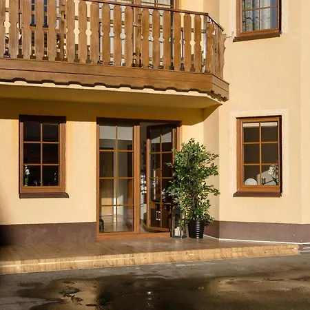 Apartament Centrum Karpacz- 400m Od Deptaku